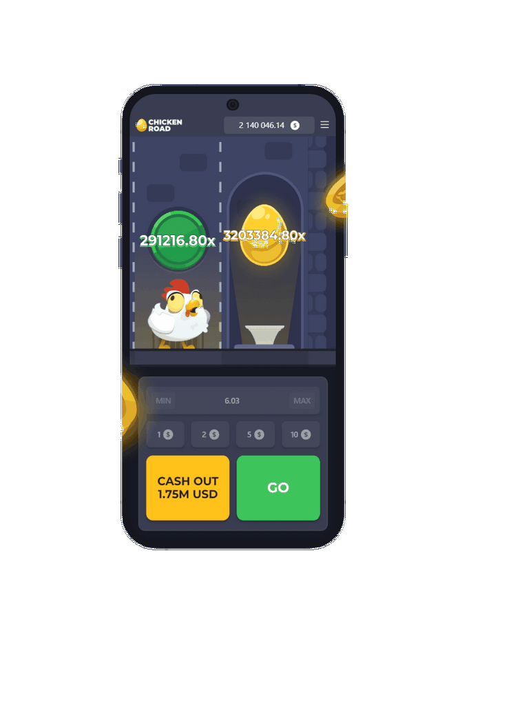 Chicken Road Game Review, Free Trial & Approaches Chicken Road Game Review, Free Trial & Approaches