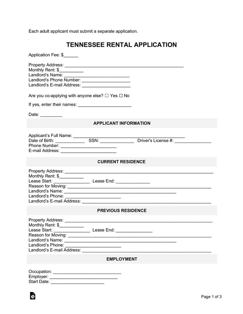 Exactly how to Obtain a Tennessee Driver's Permit
