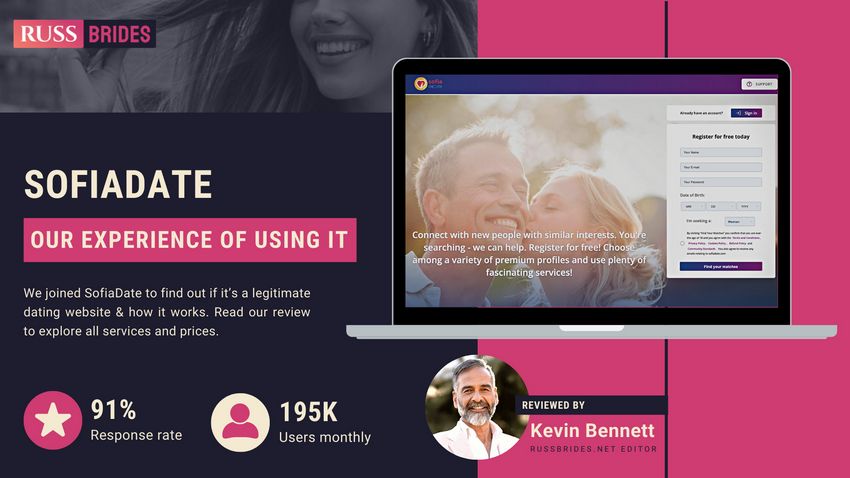 Sofia Day Testimonial 2026 - Ultimate And Independent Site Introduction