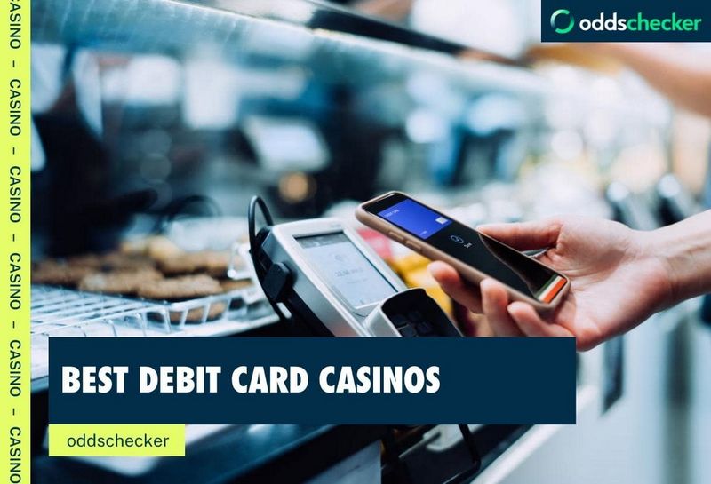 Finest Debit Card Gambling Enterprises 2026